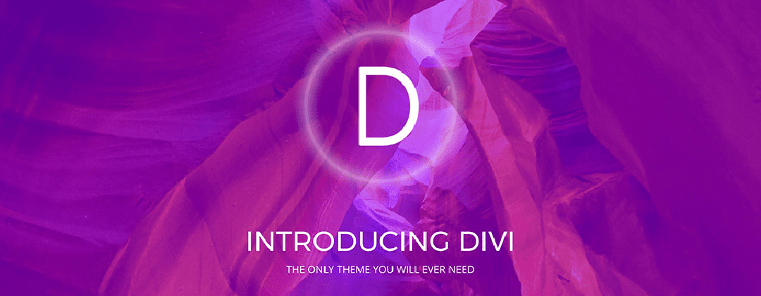 Unlocking Creativity: Exploring the Ease of Use of the Divi Theme for WordPress