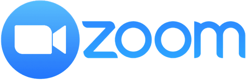 Zoom website training