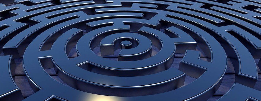 Navigating the Digital Maze: Overcoming Common Challenges in Small Business Website Success