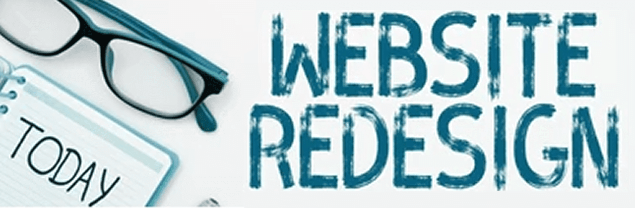 website-redesign