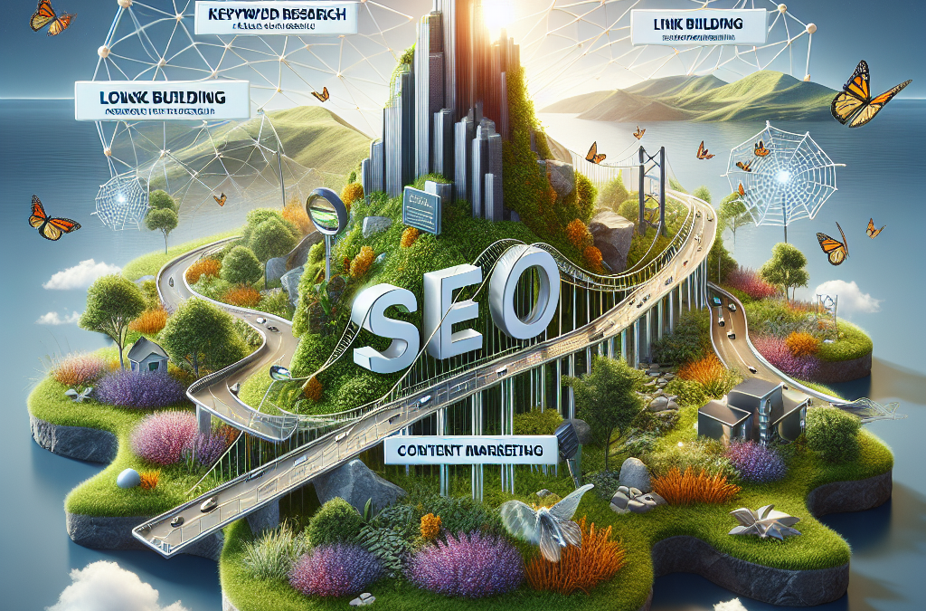 Top 10 Best Search Engine Optimization Strategies Revealed!