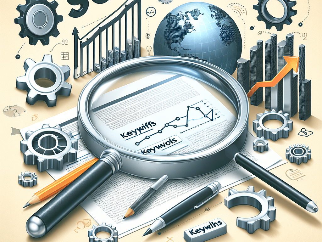 Best Search Engine Optimization Tactics