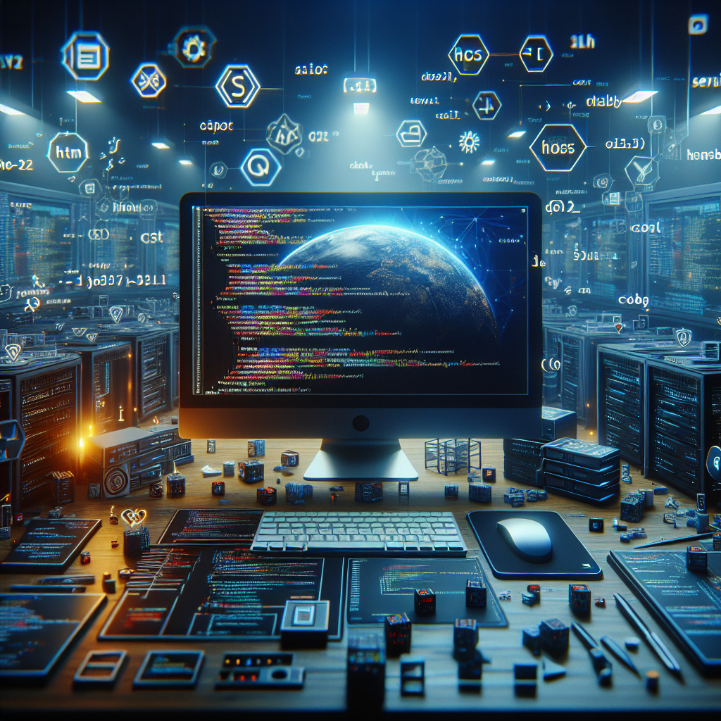 Web Development Essentials: What You Must Know! - Guru Internet Services