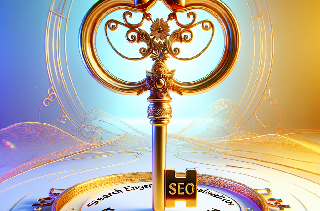 Unlock the BEST SEO Practices for Your Website!