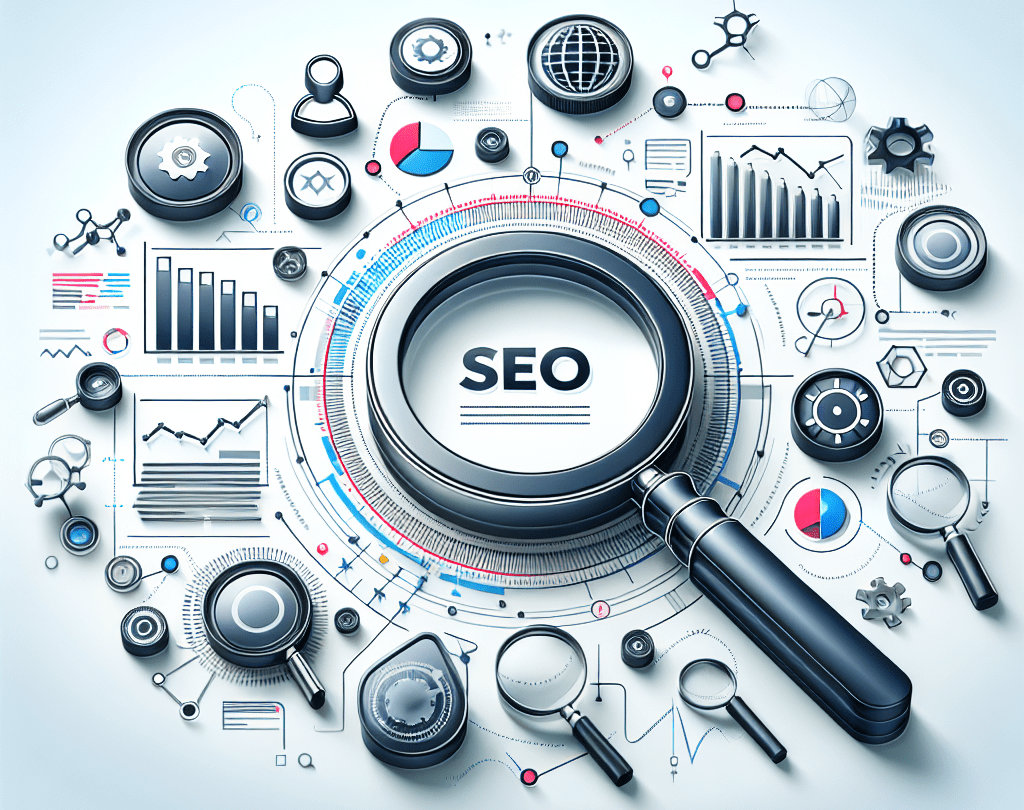 Top 5 Best SEO Strategies