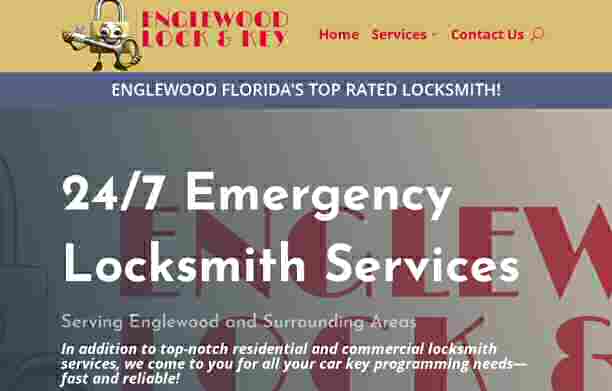 Englewood Lock & Key-small