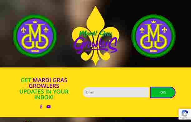 Mardi Gras Growlers-small