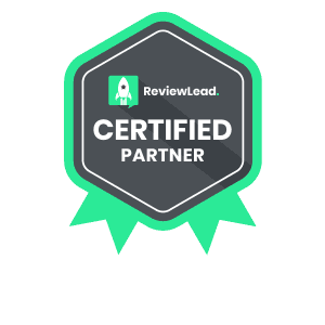 ReviewLead Reputation Management (Setup Fee Paid)