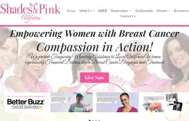 Shades of Pink Foundation California-small