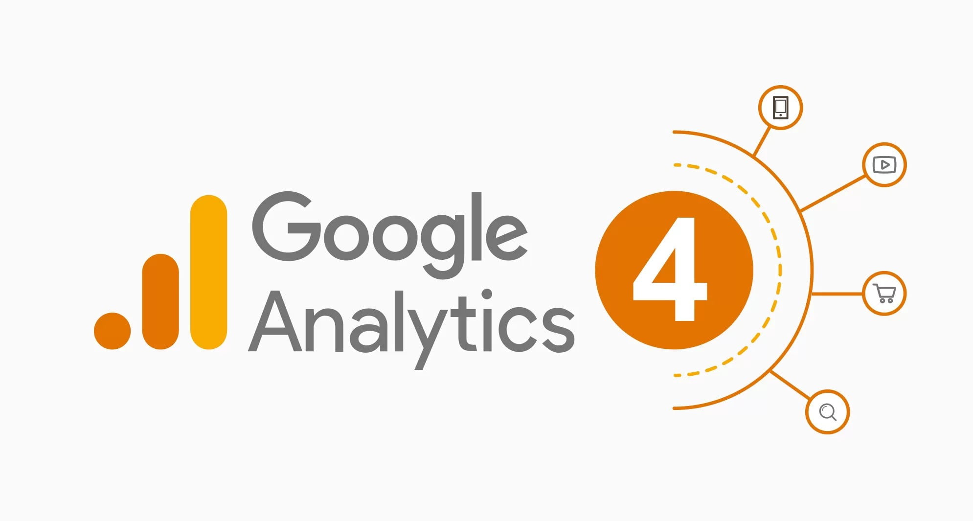 Google Analytics 4 Google Analytics 4