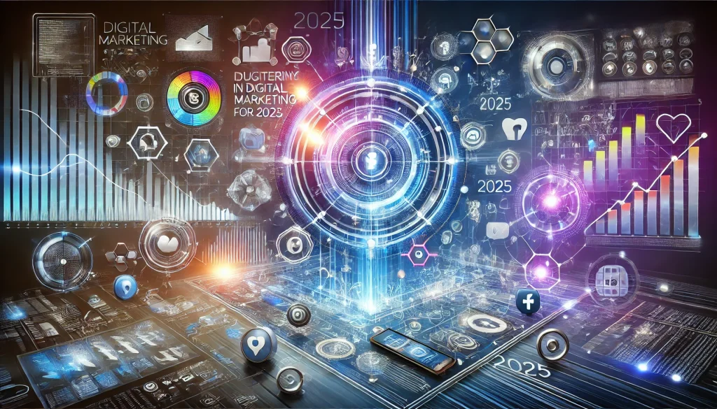 Importance of Digital Marketing