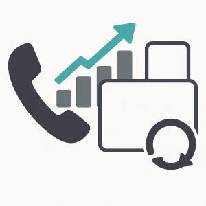 Zen Call Tracking Subscription