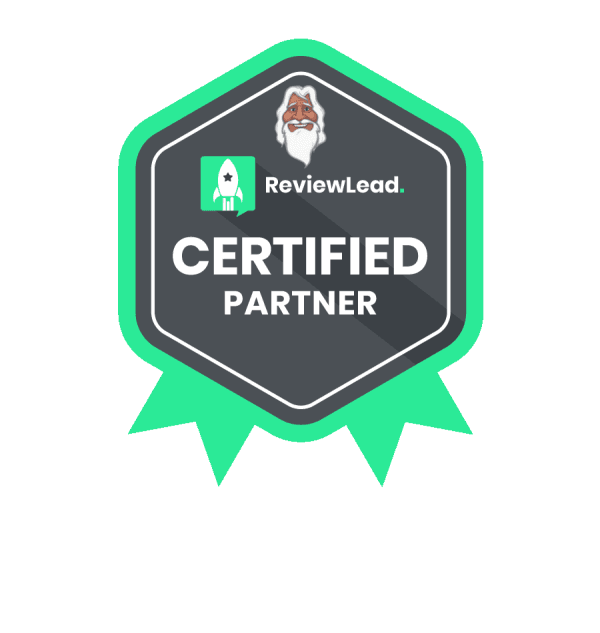 ReviewLead Reputation Management