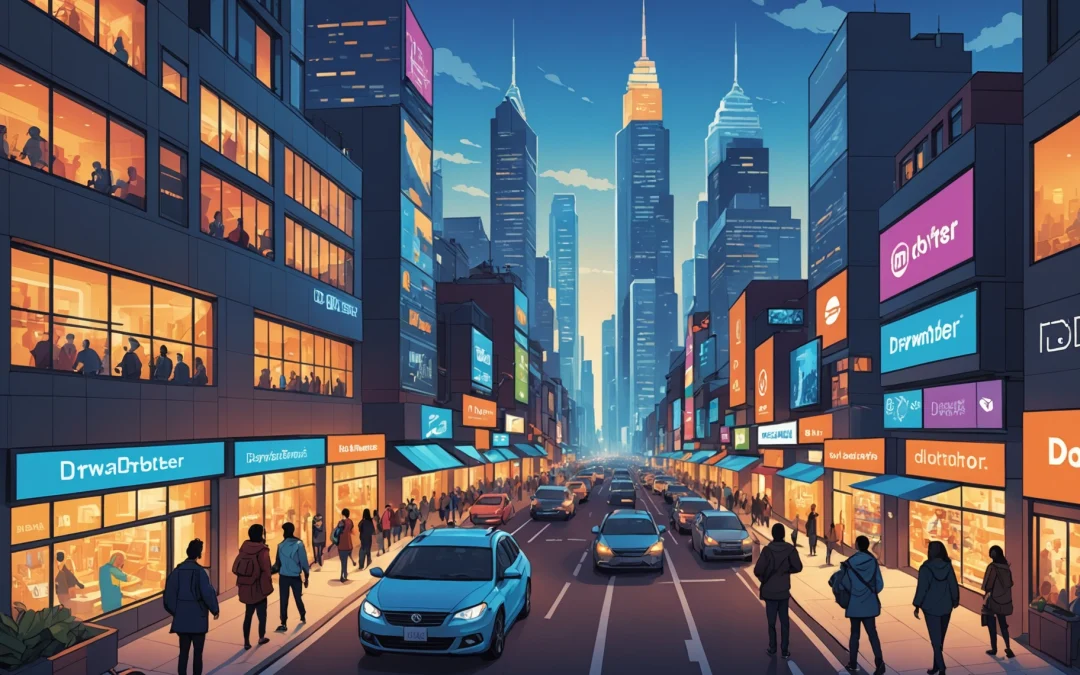 Essential Website Design Elements for Your Small Business in 2025