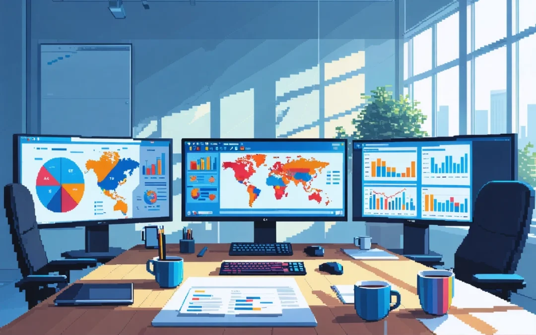 Behind the Scenes with Guru: A Deep Dive into Our Most Successful Digital Marketing Campaigns