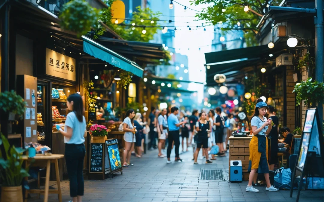 Maximizing Your Local SEO Strategy in 2025: A Comprehensive Guide for Businesses