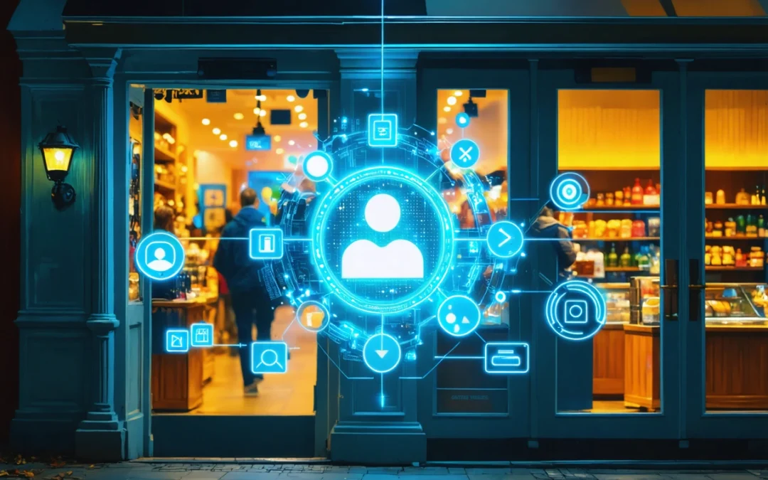 Step-by-Step Guide to Setting Up Your Google Business Profile in 2025
