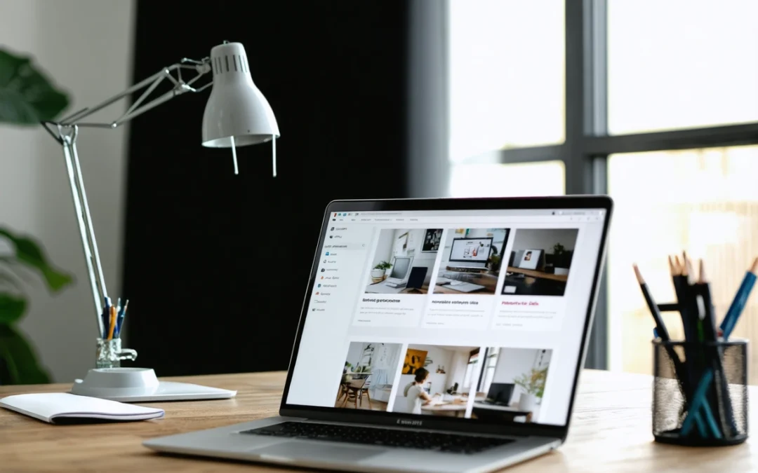 How Rapid WordPress Website Builds Can Propel Your Business Forward