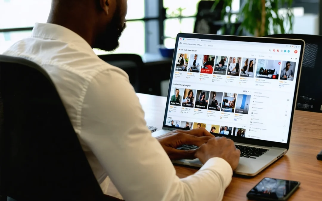 Securing Your Online Reputation: Best Practices for Safeguarding Your Brand