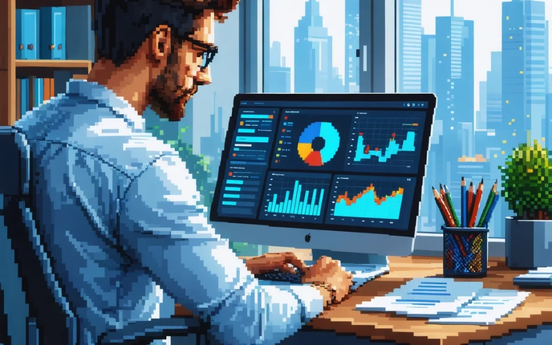 Creating a Robust SEO Strategy with Guru’s Comprehensive Marketing Playbook