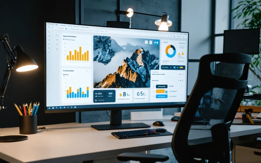 The Intersection of Design & SEO: How Guru’s Website Designs Improve Your Search Ranking