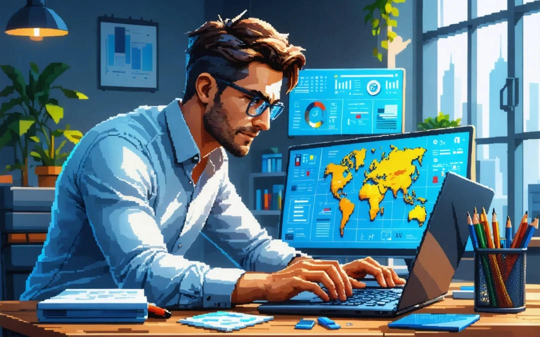 Mastering Local SEO: Best Practices for Boosting Your Business’ Online Presence in 2025