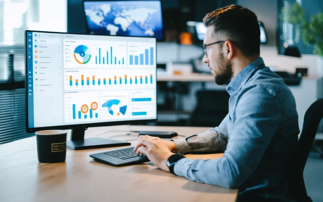 Boosting Your Online Presence: A Comprehensive Guide to Effective Social Media Strategies