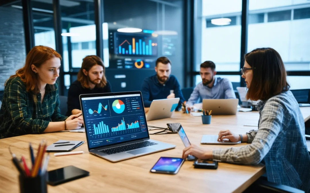 How to Boost Your Online Visibility with Guru’s Proven SEO Strategies