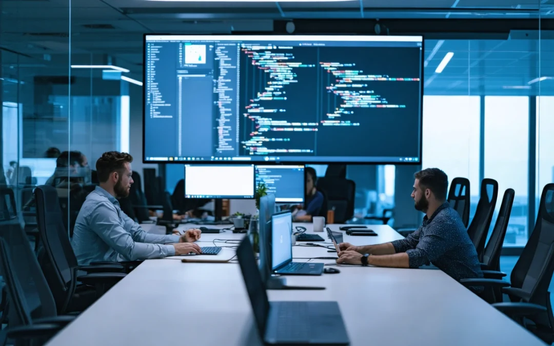 The Power of Proprietary Development: Making Your Business Stand Out in 2025