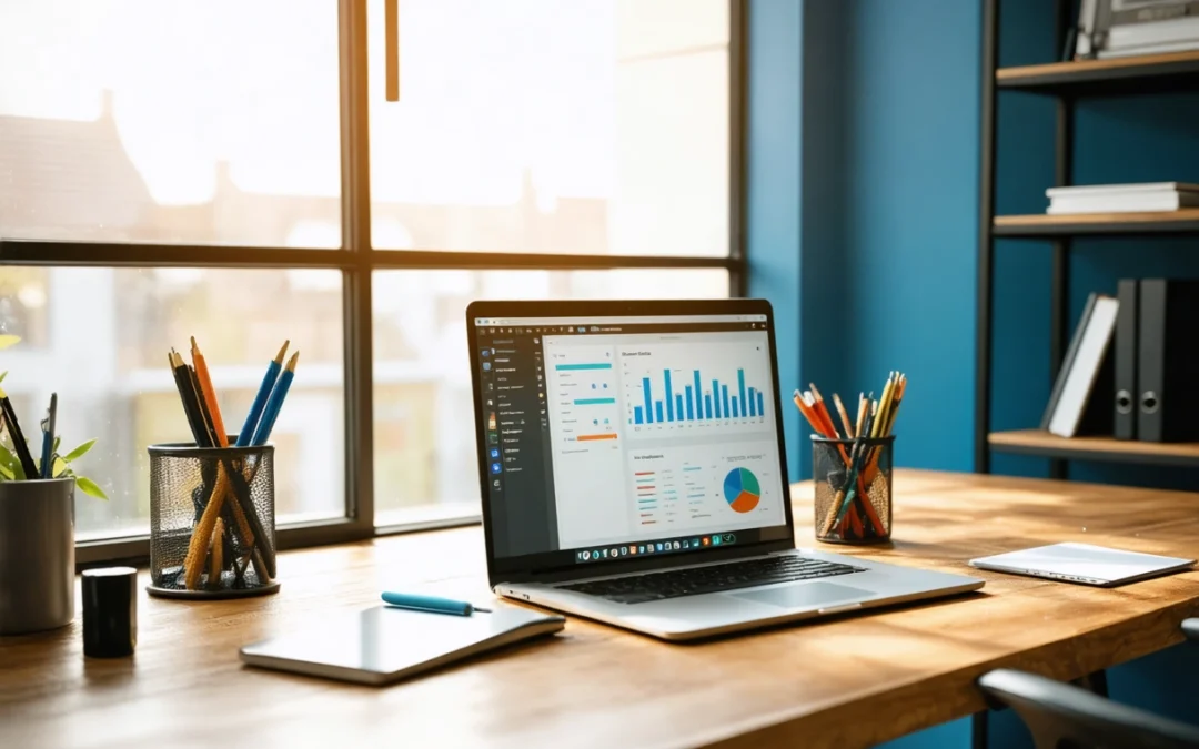 Unlocking the Full Potential of WordPress: How Guru Internet Services Can Transform Your Business Website