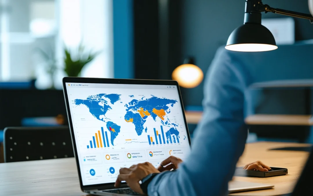 The Art of SEO: Best Practices for Maximizing Your Local Search Visibility