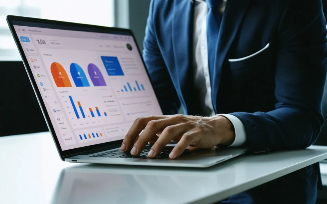 Unlocking Business Potential: The Impacts of Proprietary Development on Your Website