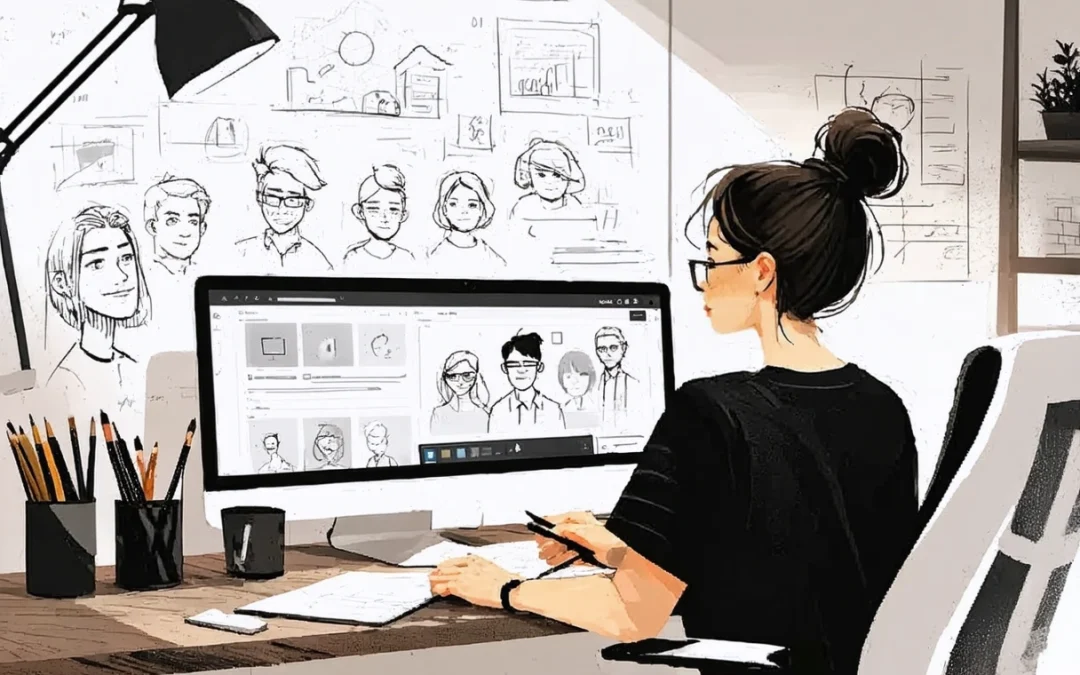 5 Key Elements of High-Performing Website Design in 2025