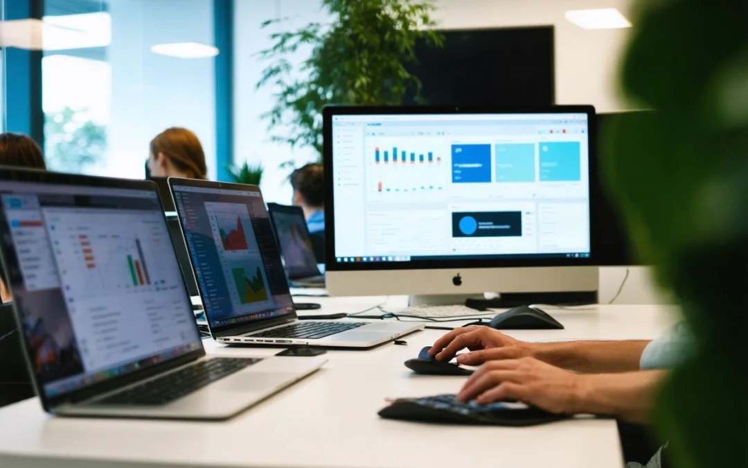 The Guru Effect: A 2026 Case Study on Rapid WordPress Website Builds and Their Impact on Business Growth