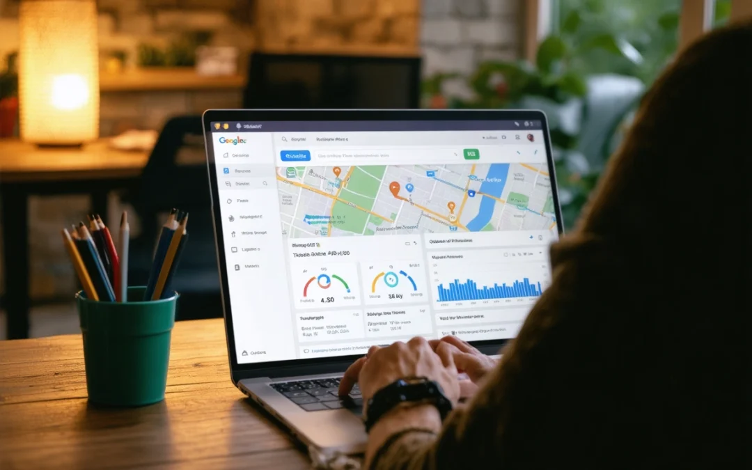 Understanding the Value of Google Business Profile in 2026: A Comprehensive Guide