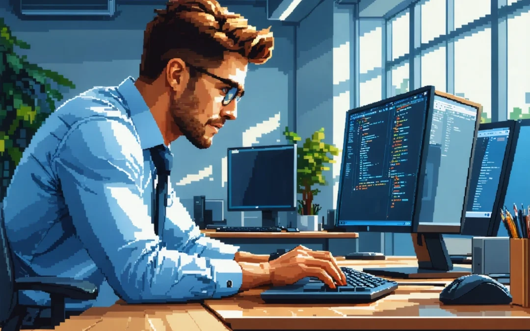 Understanding the Advantages of Proprietary Development: A Detailed Tutorial for Businesses