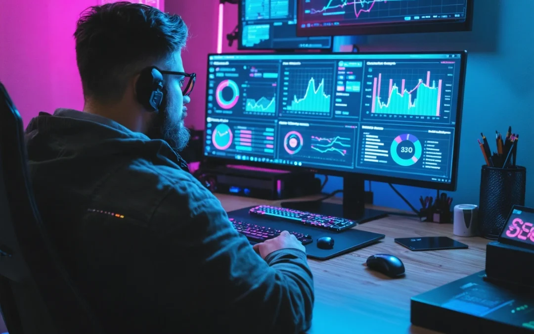 Harnessing the Power of Local SEO: A 2026 Guide to Amplifying Your Digital Marketing Strategy.