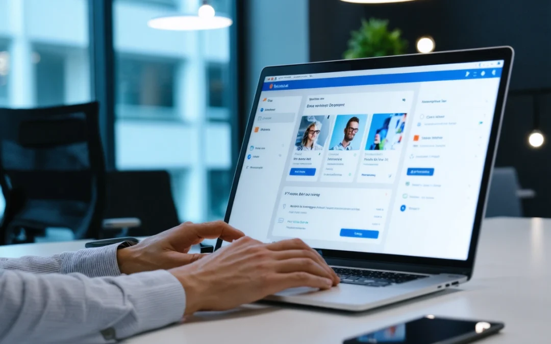 How Proprietary Website Development Elevates Your Business in 2026: A Deep Dive