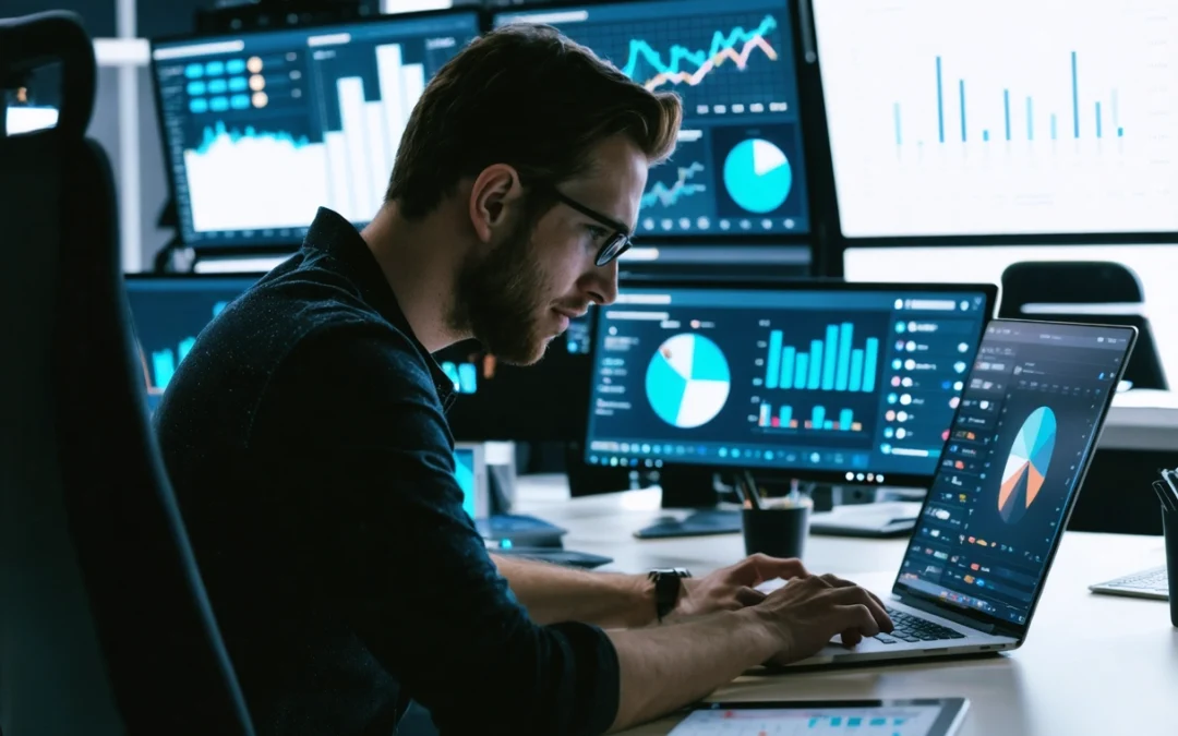 The Synergy of SEO and Content Marketing: How to Boost Your Brand Visibility in 2026