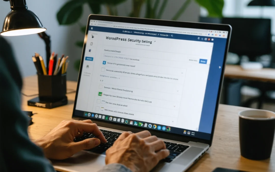 Securing Your WordPress Website: The Benefits of Dedicated Hosting on LiteSpeed Servers