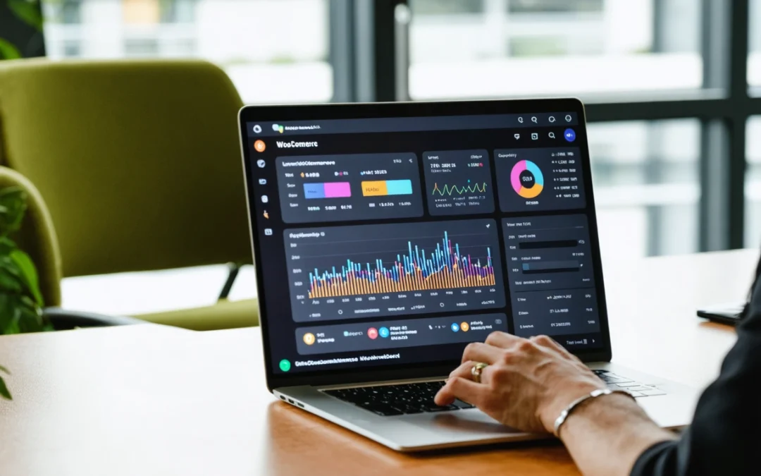 Achieving E-commerce Success with WooCommerce: Secrets Revealed by Guru Internet Services