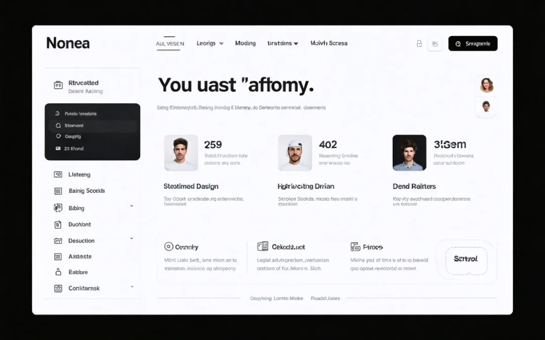 Beyond Aesthetics: The Strategic Role of Website Design in SEO and Lead Generation