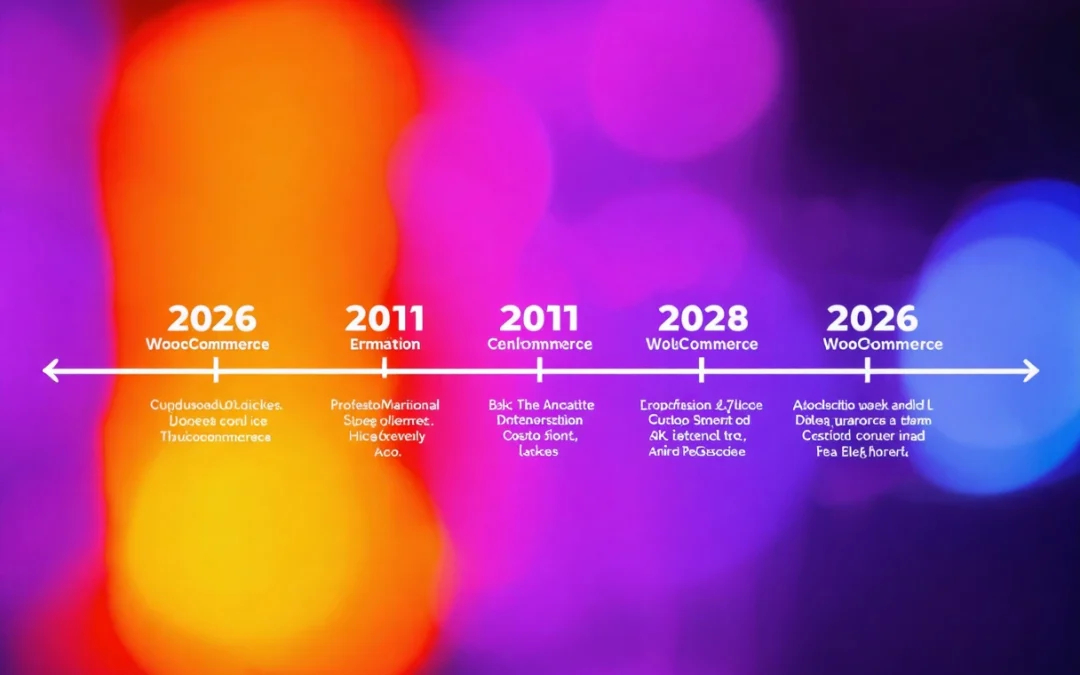 How WooCommerce Continues to Transform E-Commerce Businesses in 2026