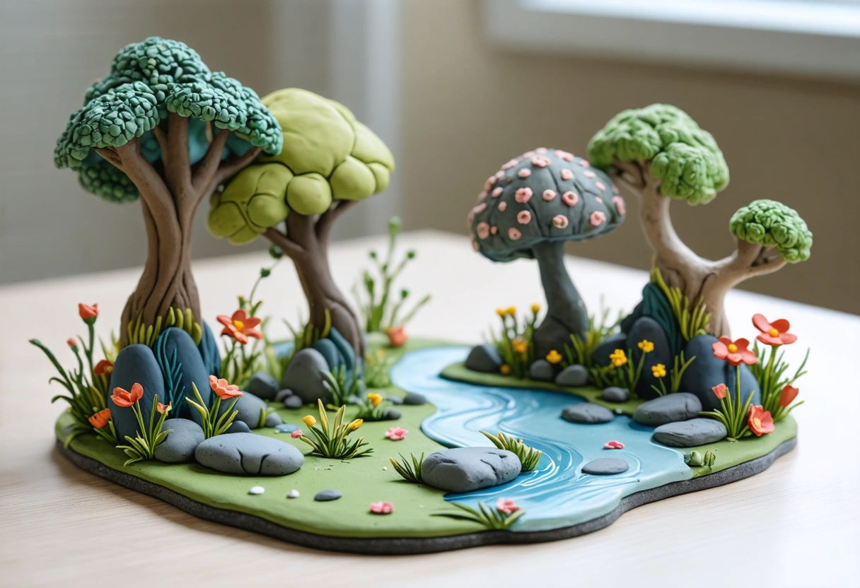 SEO-optimized content displayed on a website, featuring clear headings, subheadings, and internal links. User-friendly layout,