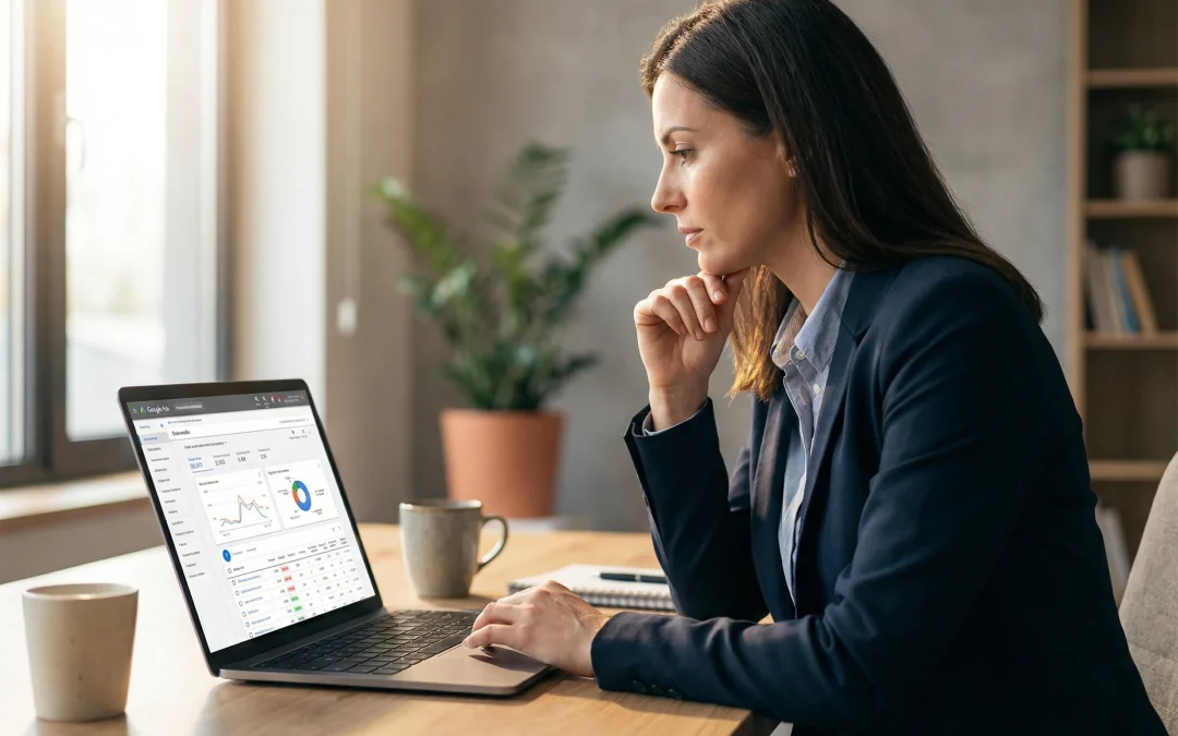 A Beginner’s Guide to Utilizing Google and Facebook Ads for Small Business Growth