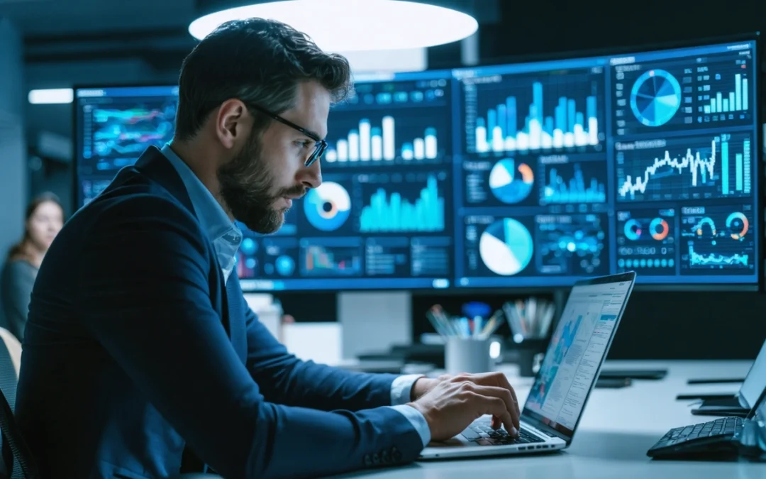 The Role of AI in Personalizing Customer Experiences Online