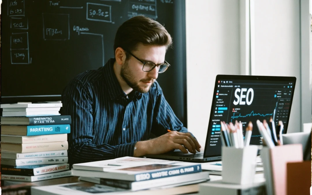 How to Leverage Content Marketing for Enhanced SEO Results