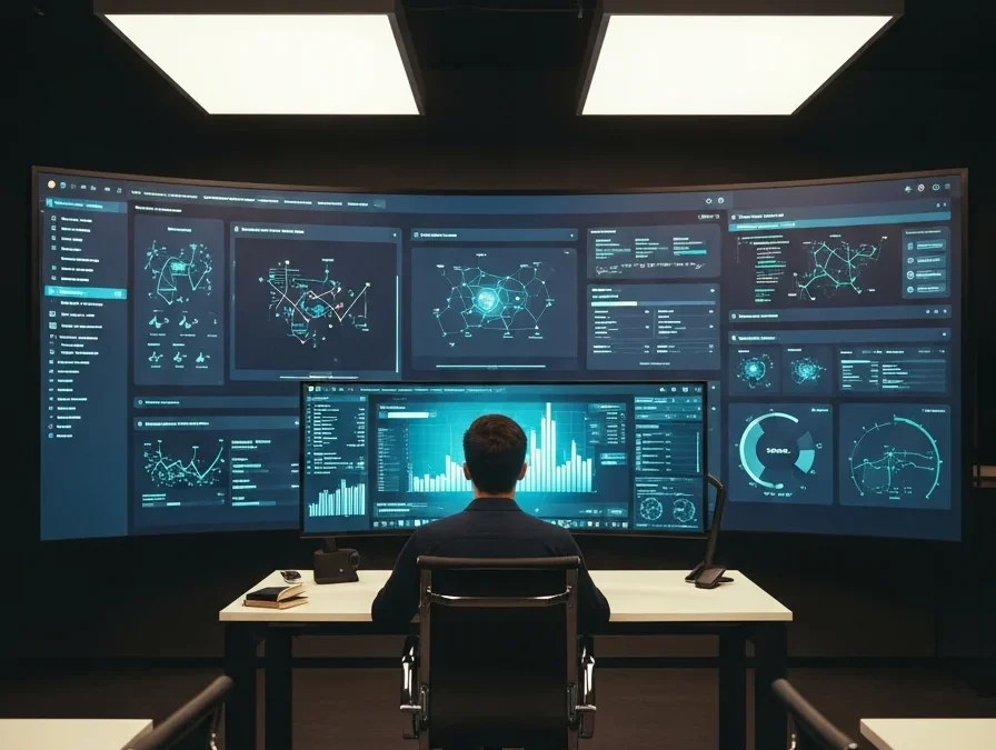 The Future of SEO: Embracing AI and Automation for Better Results