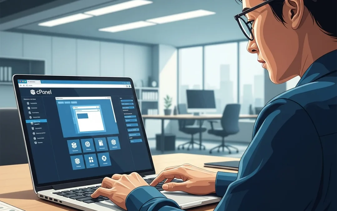 A Beginner’s Guide to Navigating cPanel in 2026