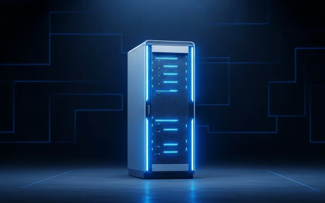 Building Secure and Fast Websites: The Benefits of Dedicated Server Hosting
